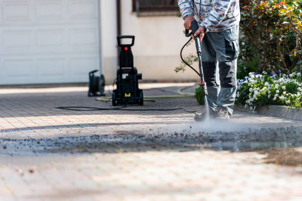 Best Garage Pressure Washing  in Marathon, FL
