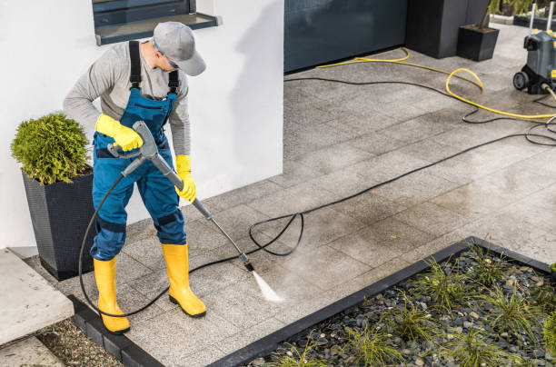 Local Pressure Washing Services in Marathon, FL