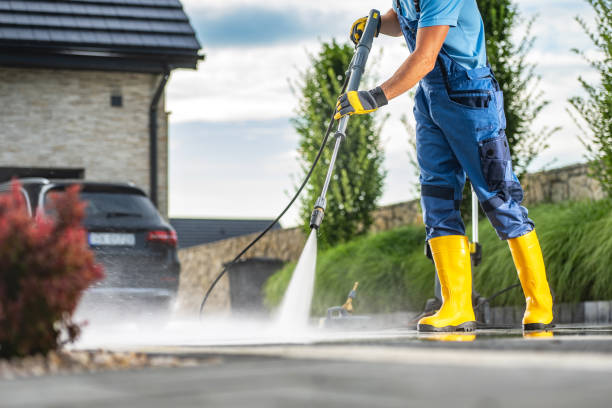 Best Commercial Building Pressure Washing  in Marathon, FL