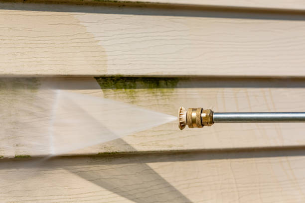 Best Pressure Washing Brick  in Marathon, FL